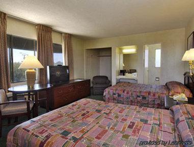 Yuma 4Th Avenue Travelodge Номер фото